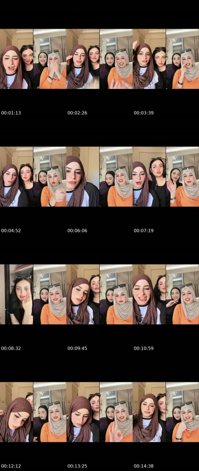 @amiramohame81 TikTok live from 2026-07-01