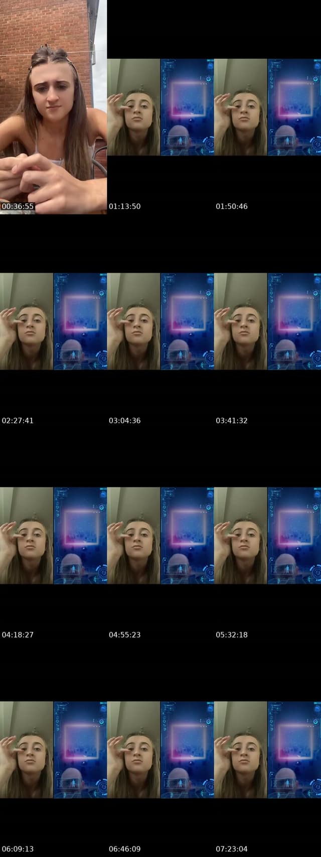 @caitlinjervis68 past TikTok live from 2026-07-01