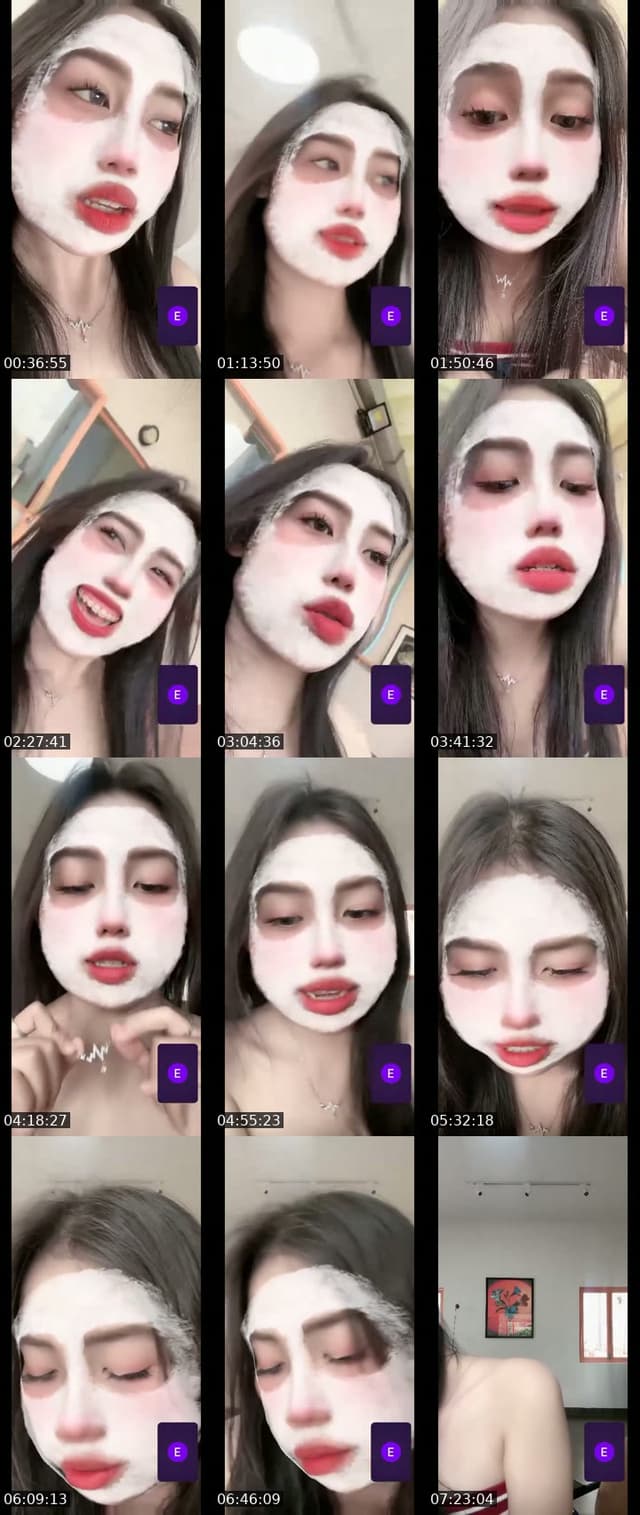 TikTok live: em manifest len A by @zuri3939