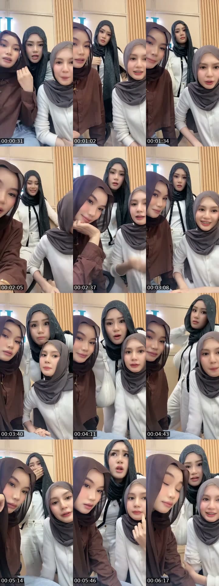 kenapa mereka obsessed dgn ml