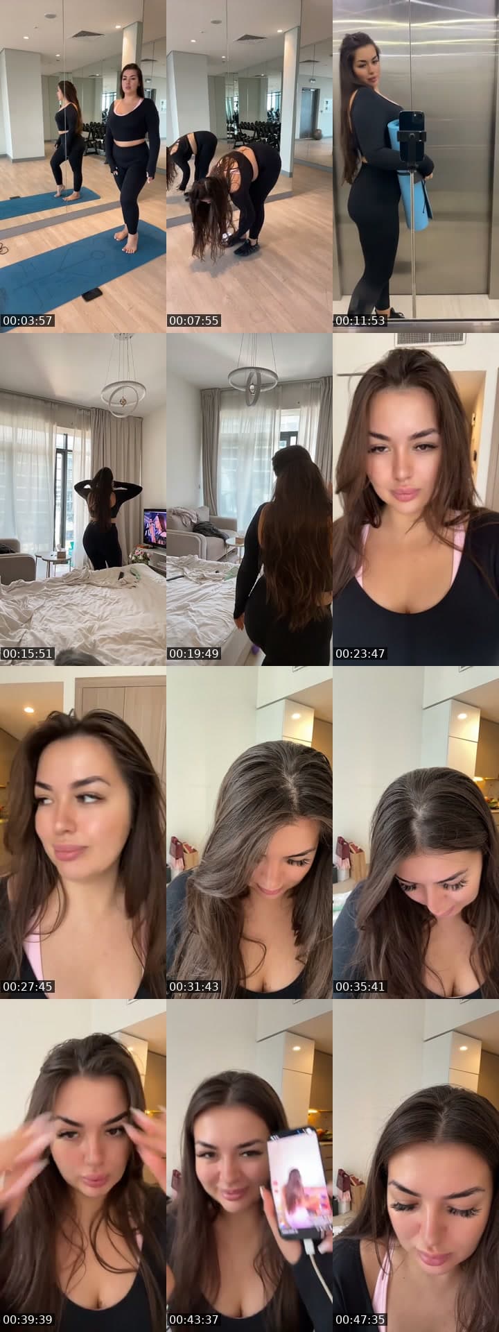 @sogdianap13 TikTok live stream