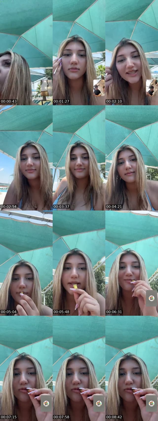 @yagmur_tunceer TikTok live from 2026-07-01