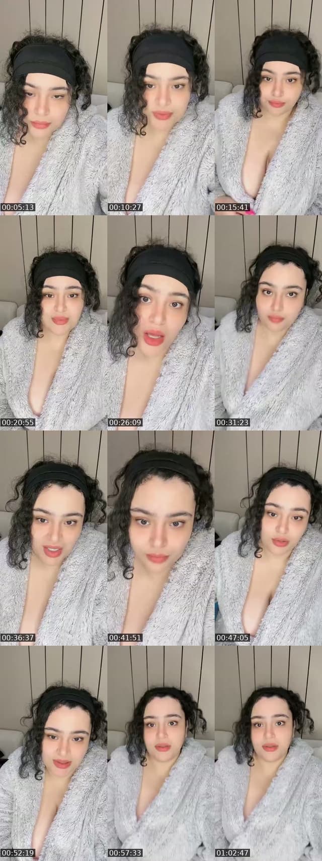 TikTok live: قد الصراحة! by @levi_stavrogin