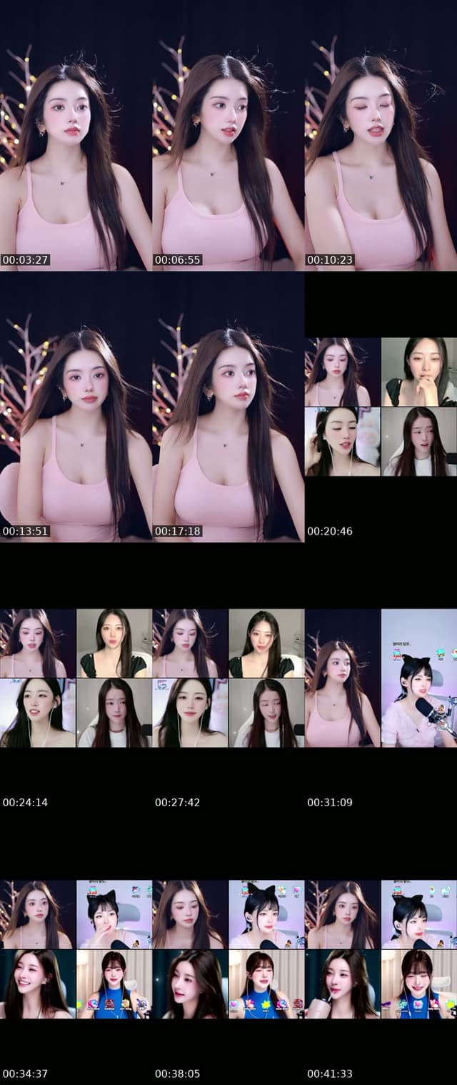 TikTok live: Hello.. JOin the TEam by @leeruby1030