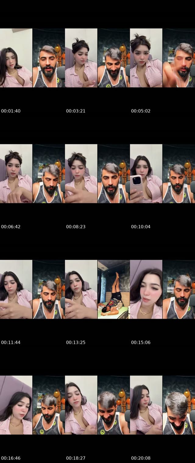 TikTok live: 💛 by @l.am.nur4