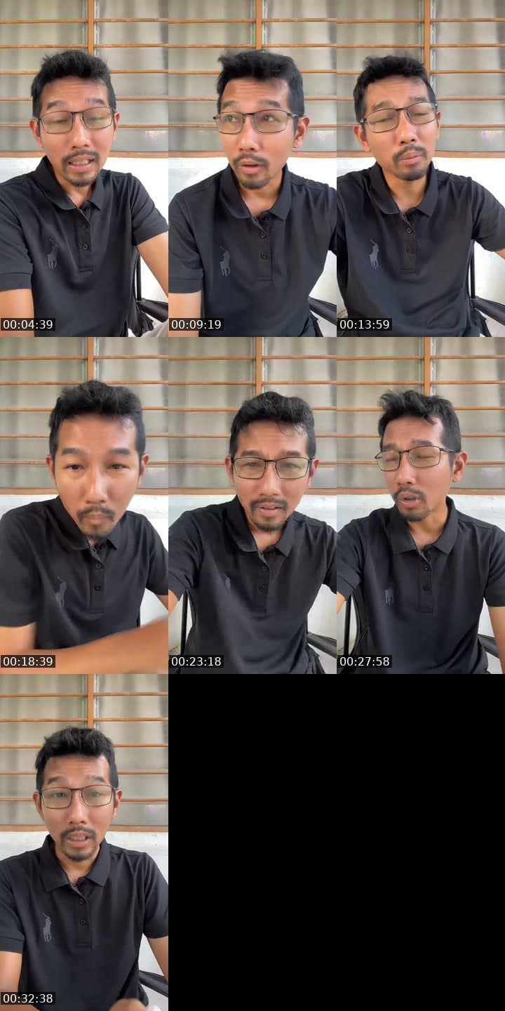 Live Kejap