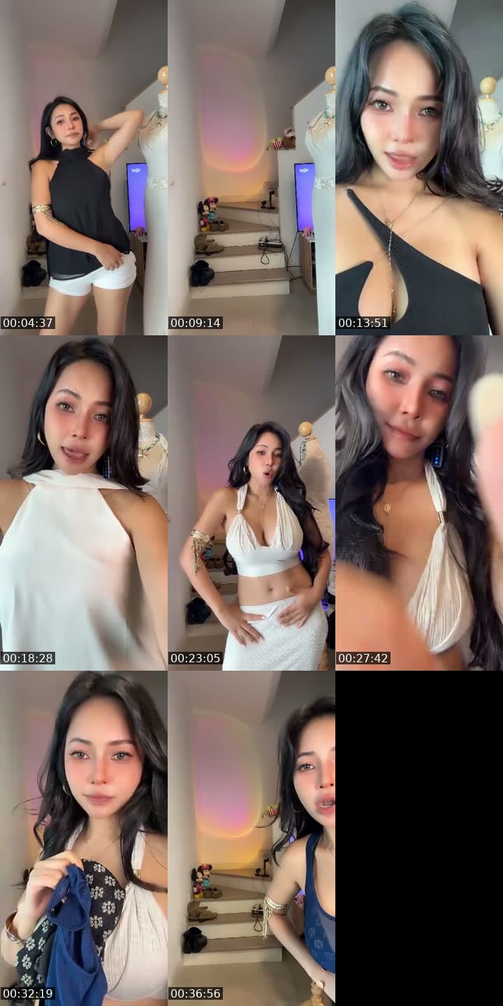 @noongningzabb TikTok live stream