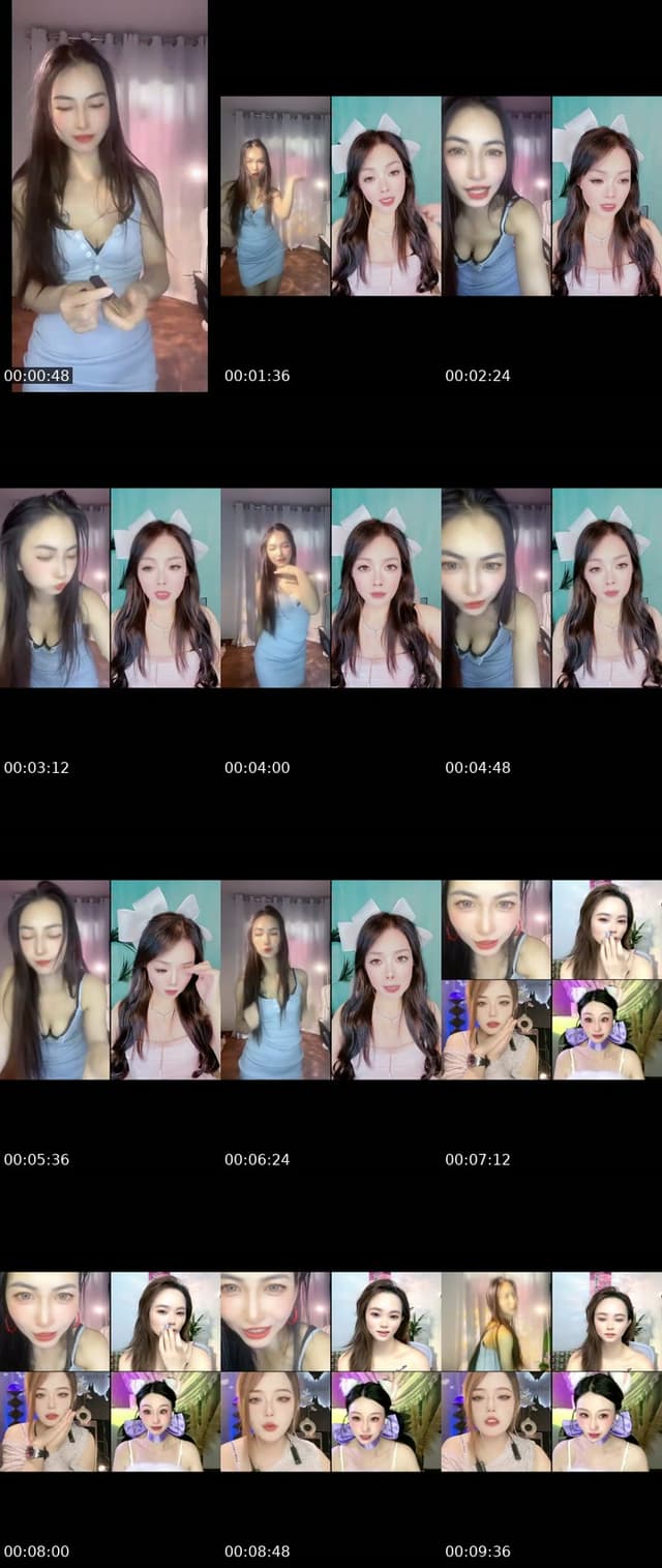 TikTok live: Thinking about you by @rigert14