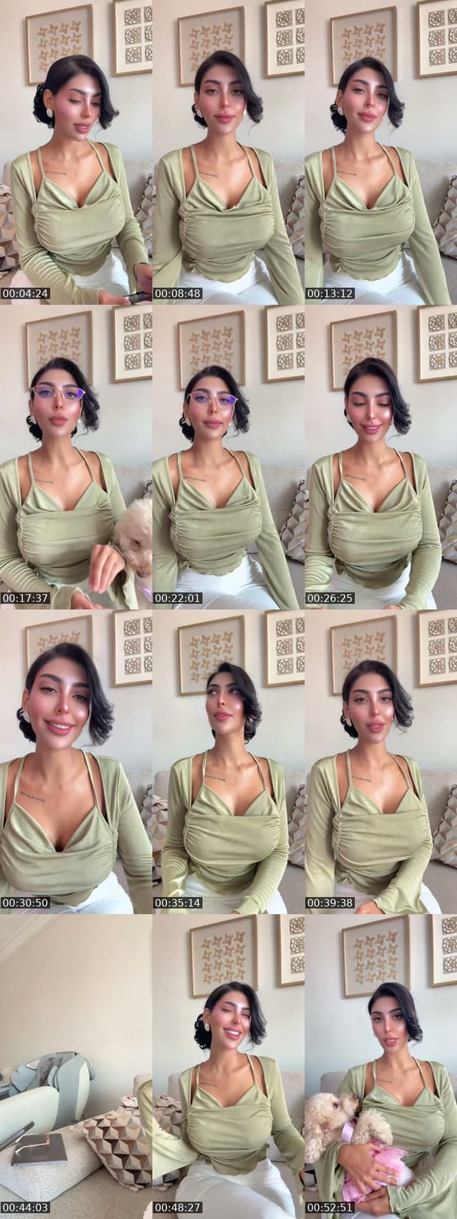 @official.ansam TikTok live from 2026-07-01