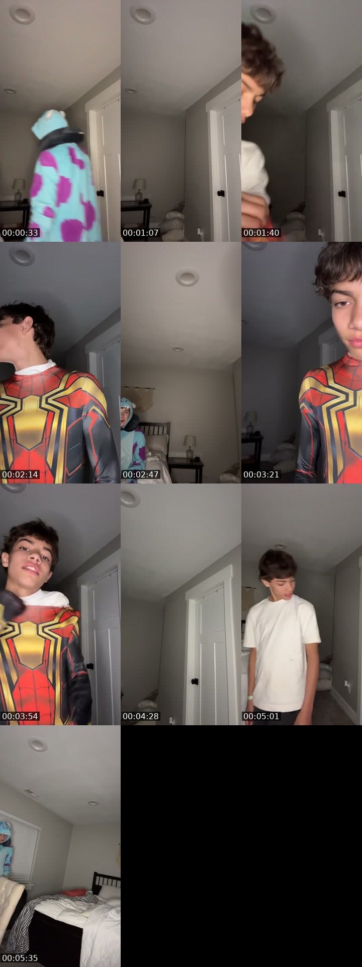 Dares for gifts!!!