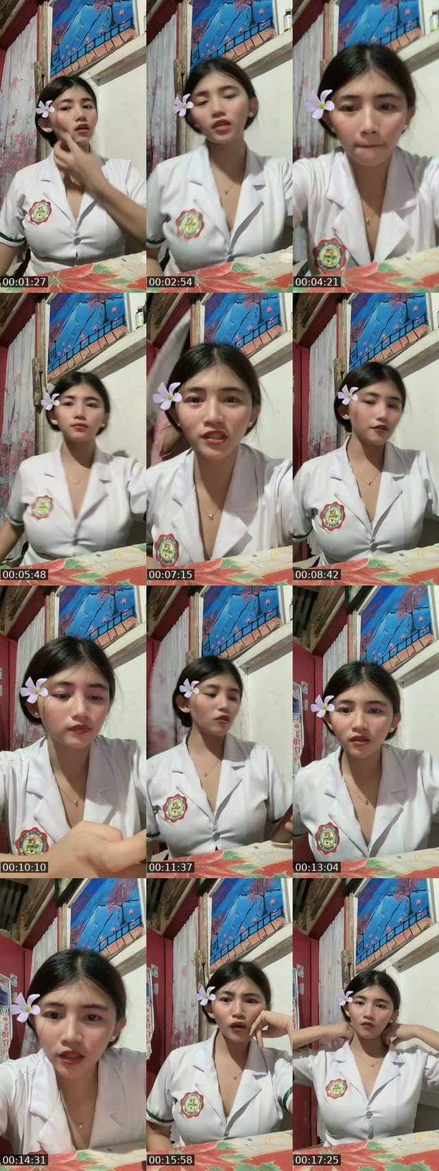 TikTok live: halurrr, pangutana mo by @youugirl_kirlyyy