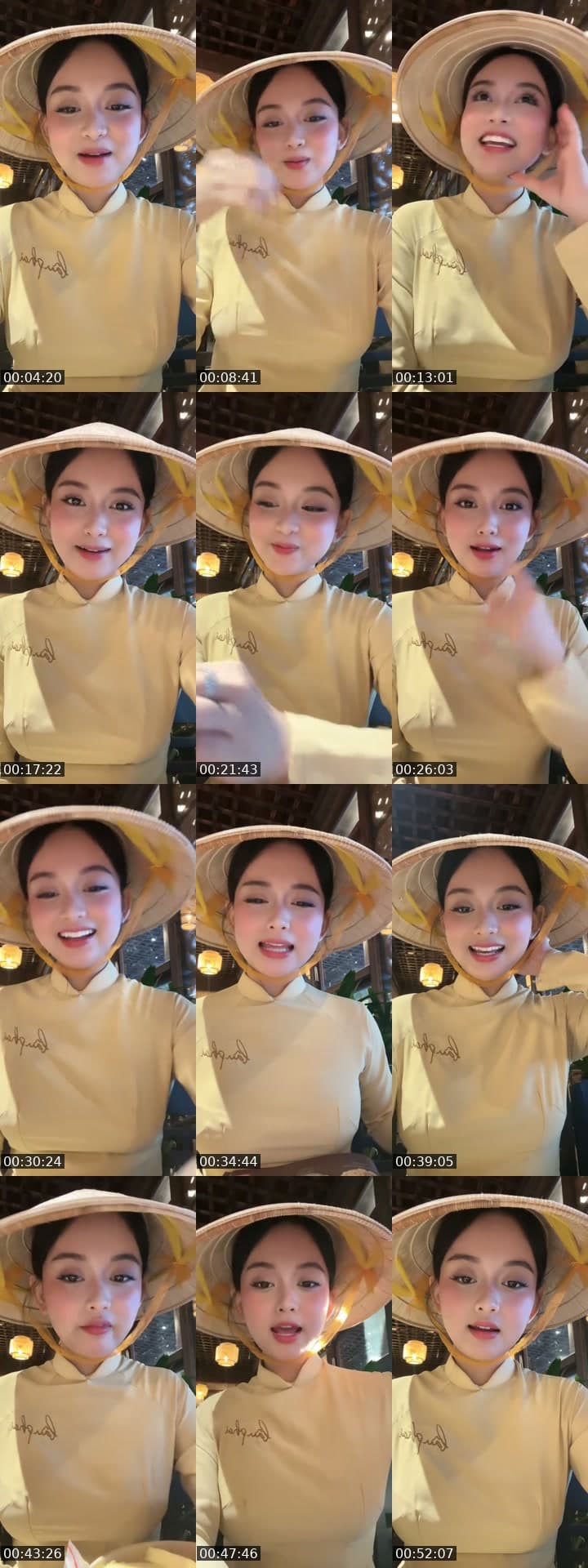 @bekimdan TikTok live stream