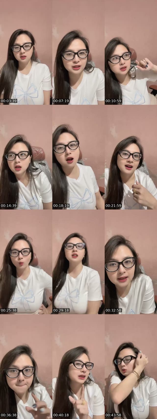 TikTok live: Pabrik beras by @berasnyonyabesar