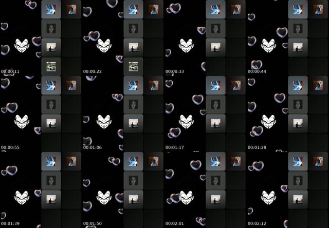 TikTok live: 999 by @zartan64