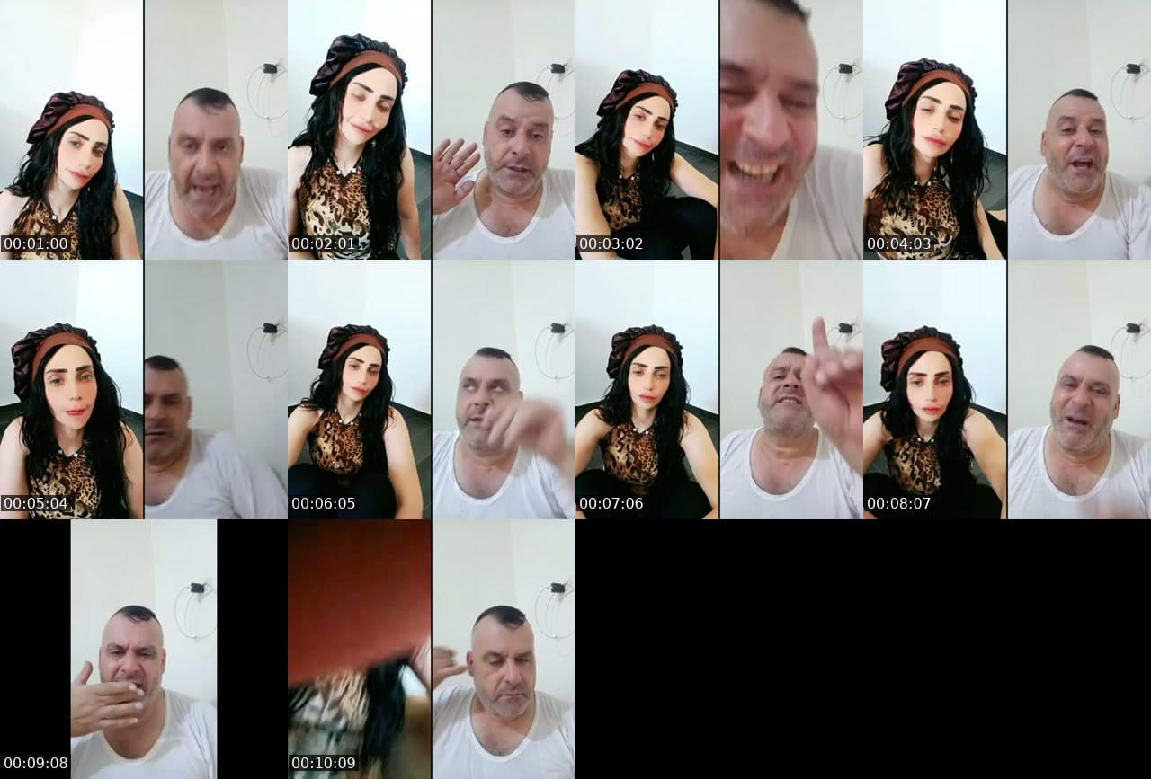 @fatima12703 TikTok live stream