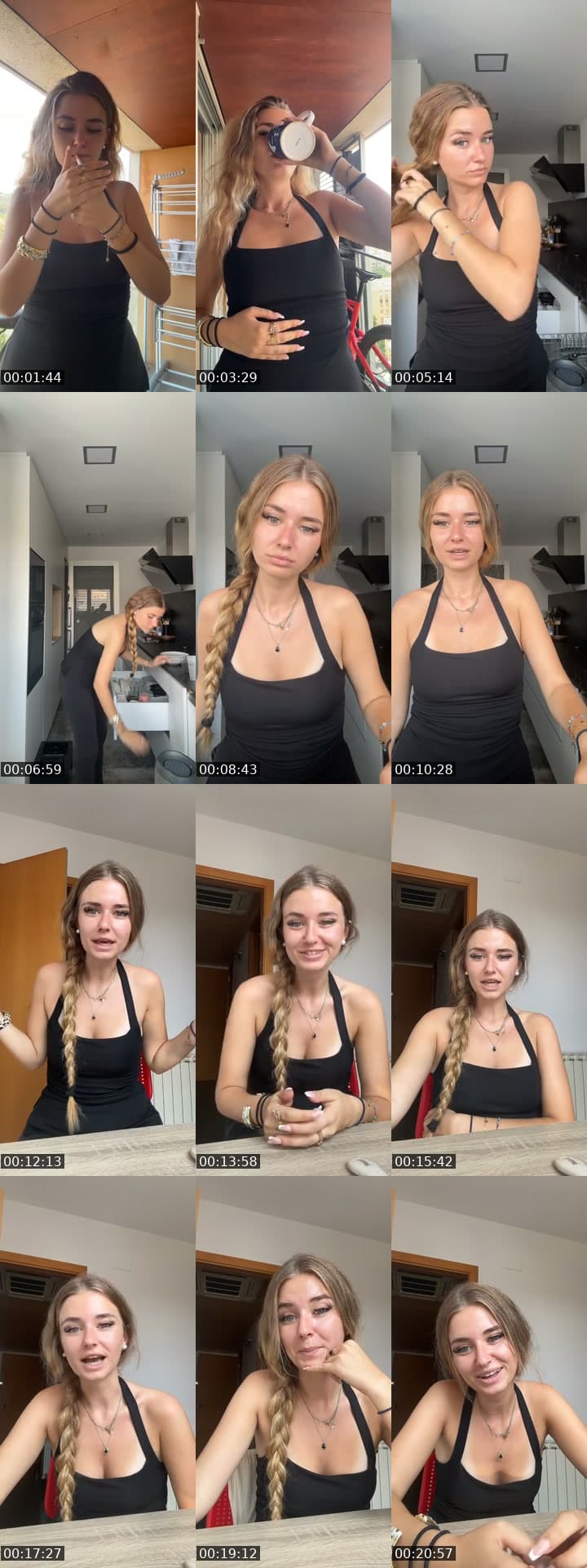 @meriisss._ TikTok live stream