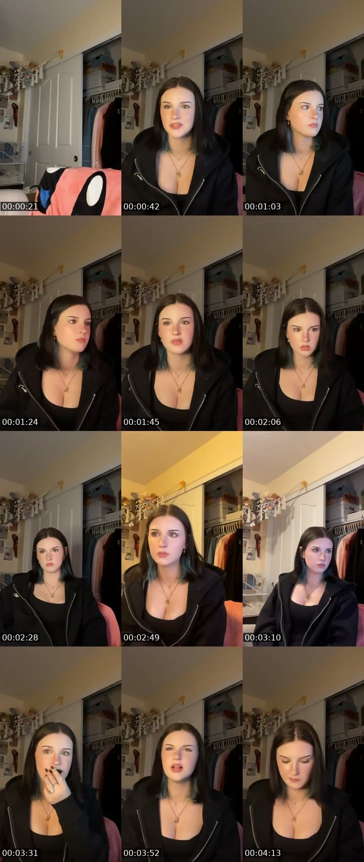 Pokémon and Fort w Chat:p