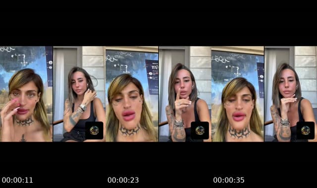 TikTok live: בתאבון לי🫠 by @kuki68295