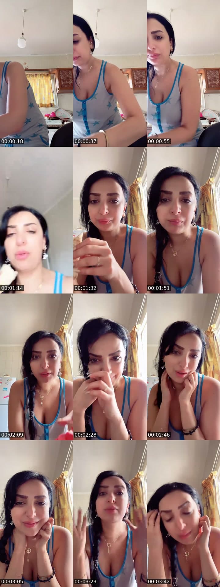 بحبكم❤️