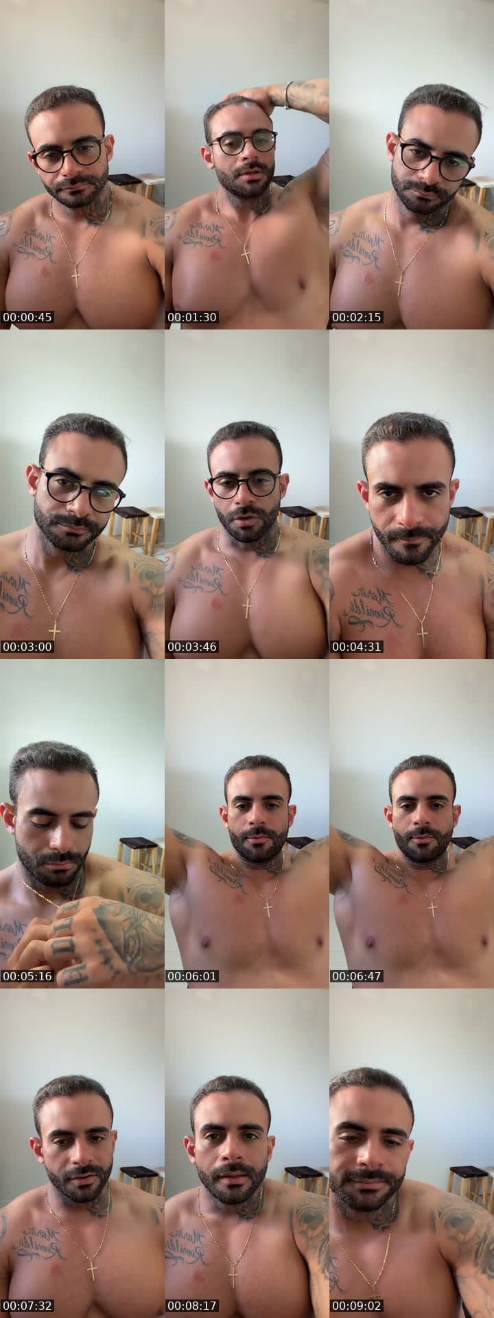 @gustavocostabr_ TikTok live stream