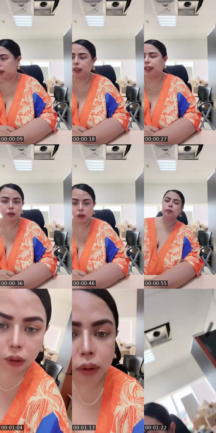 @nashrahalpi_au TikTok live stream