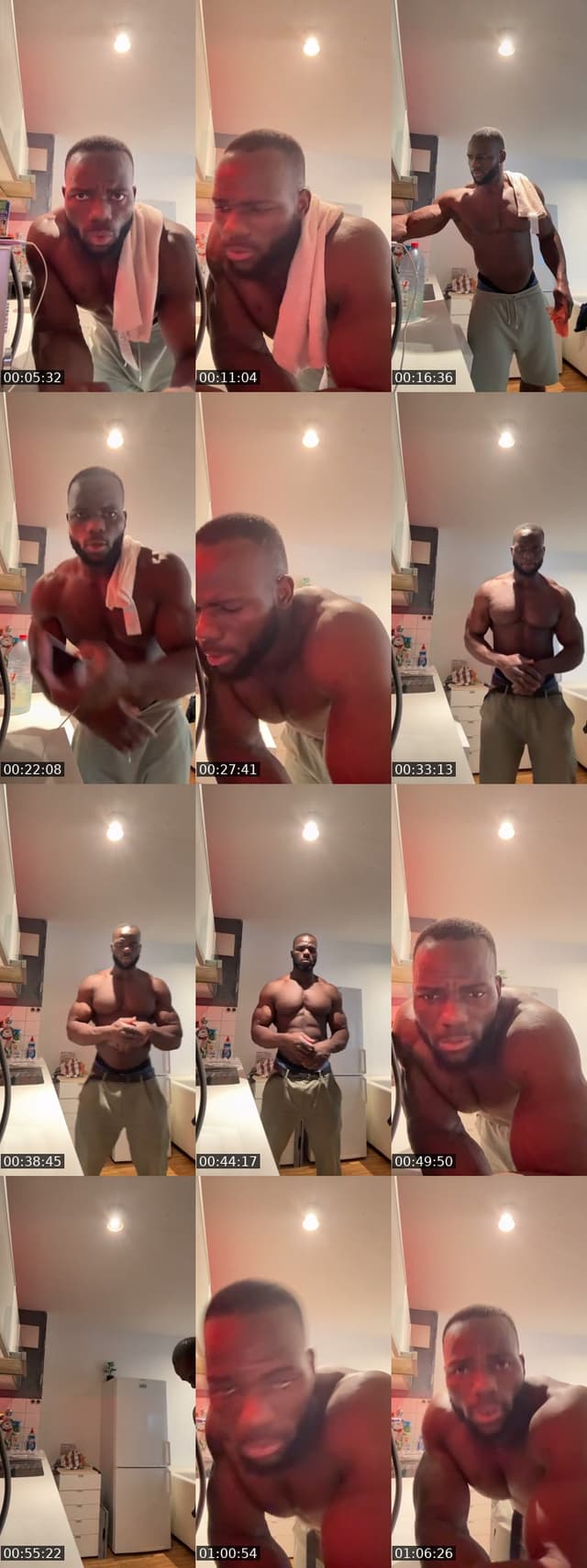 @francisibizugbe7 TikTok live from 2026-07-01