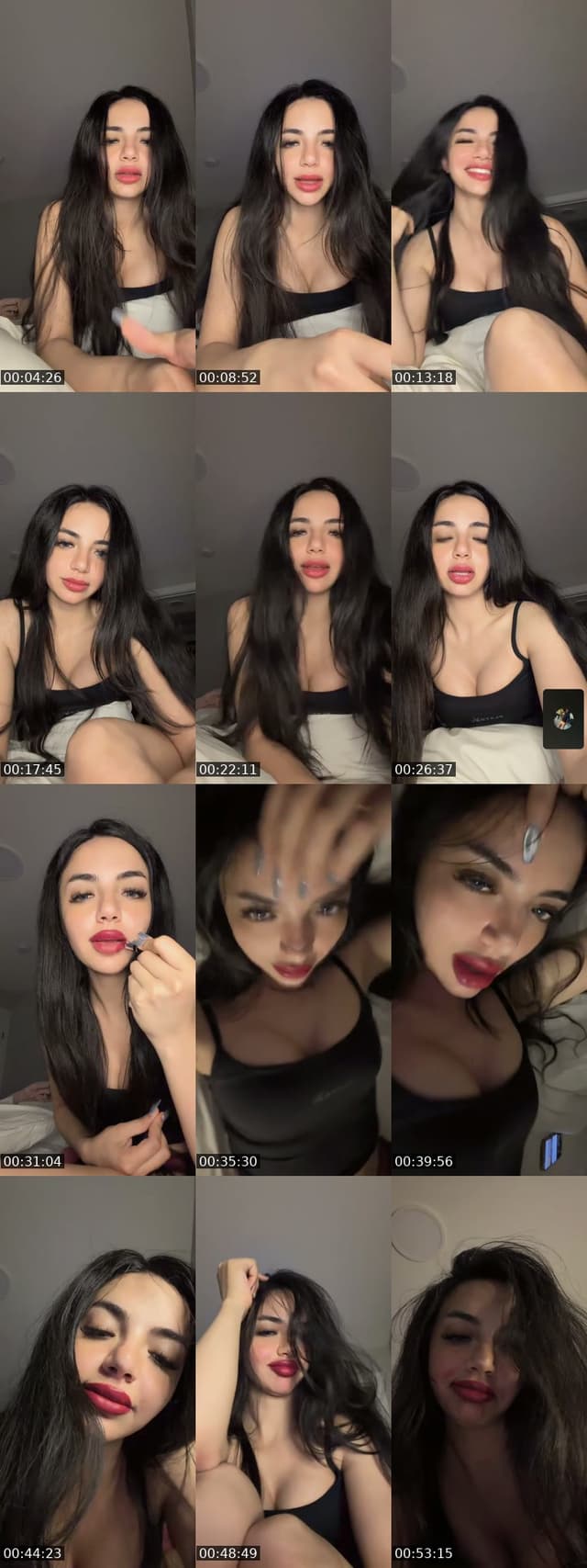 @zenab678zezo Canada TikTok live from 2026-07-01