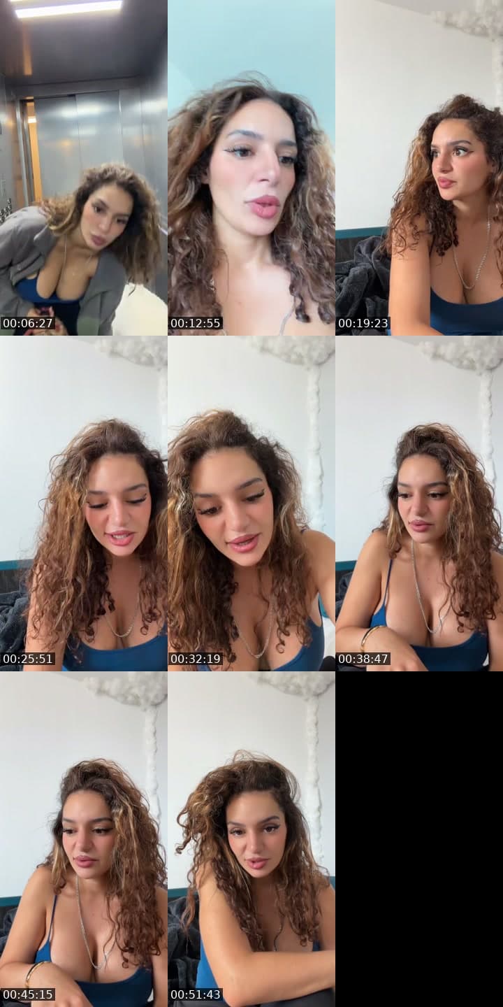 👻 iammhysanew