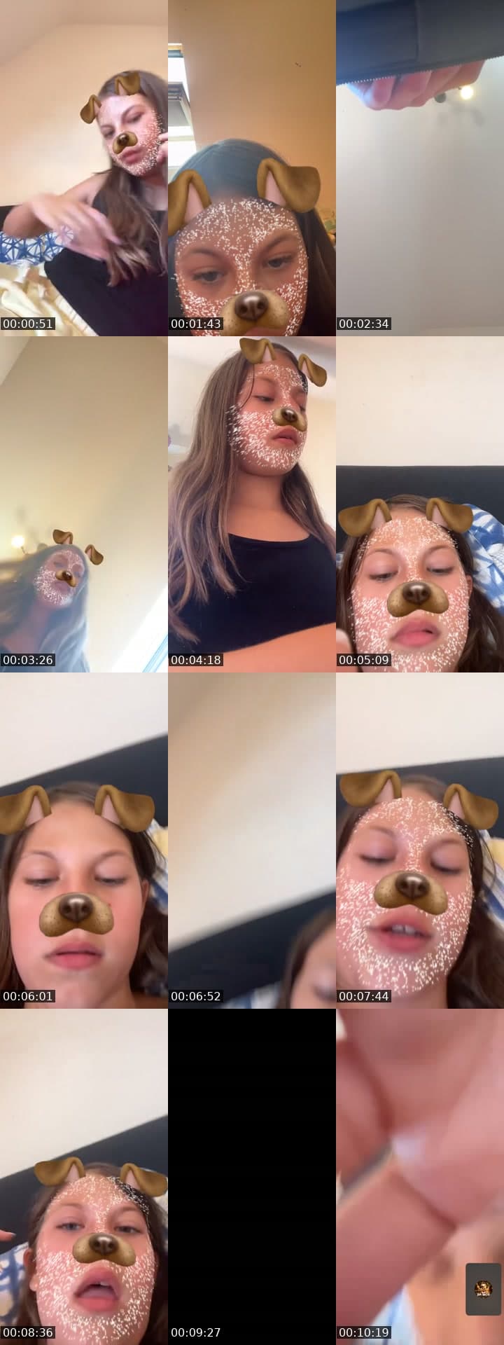 @real.goofy5 TikTok live stream