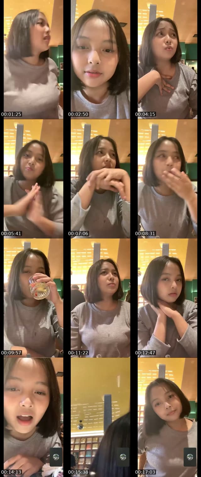 TikTok live: 3P jaya🚩 by @syezalla