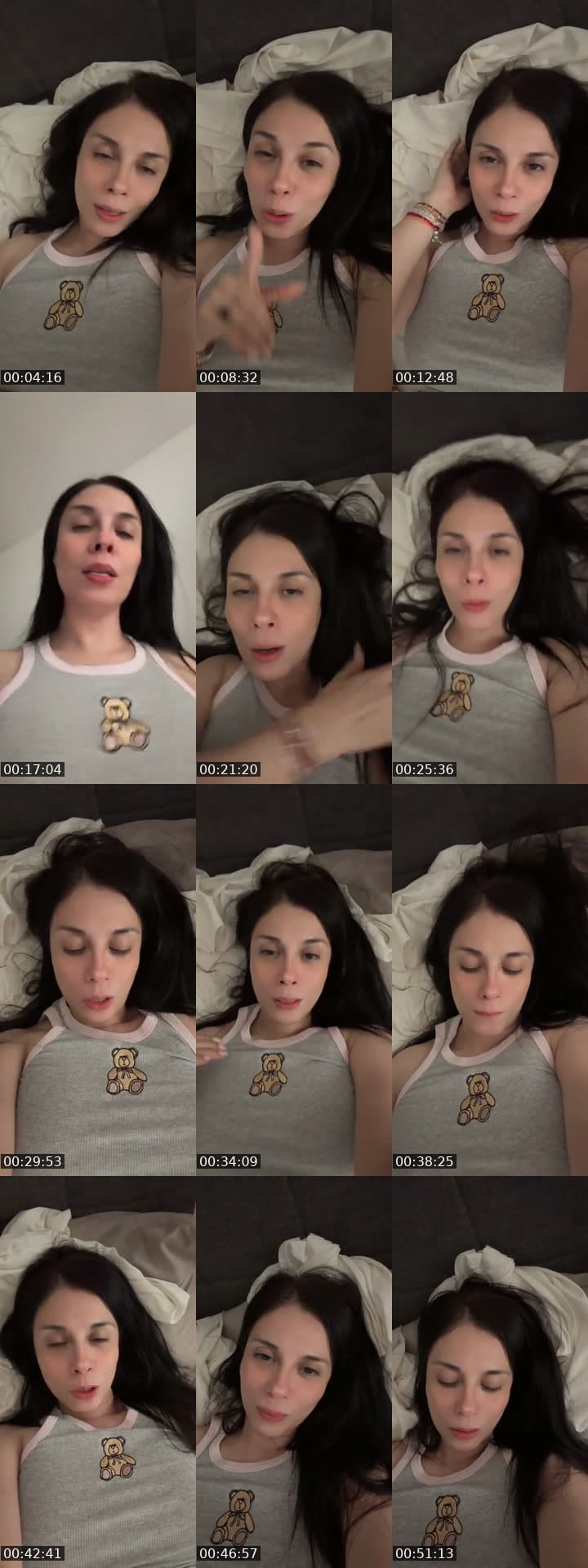 @tinarose477 TikTok live stream