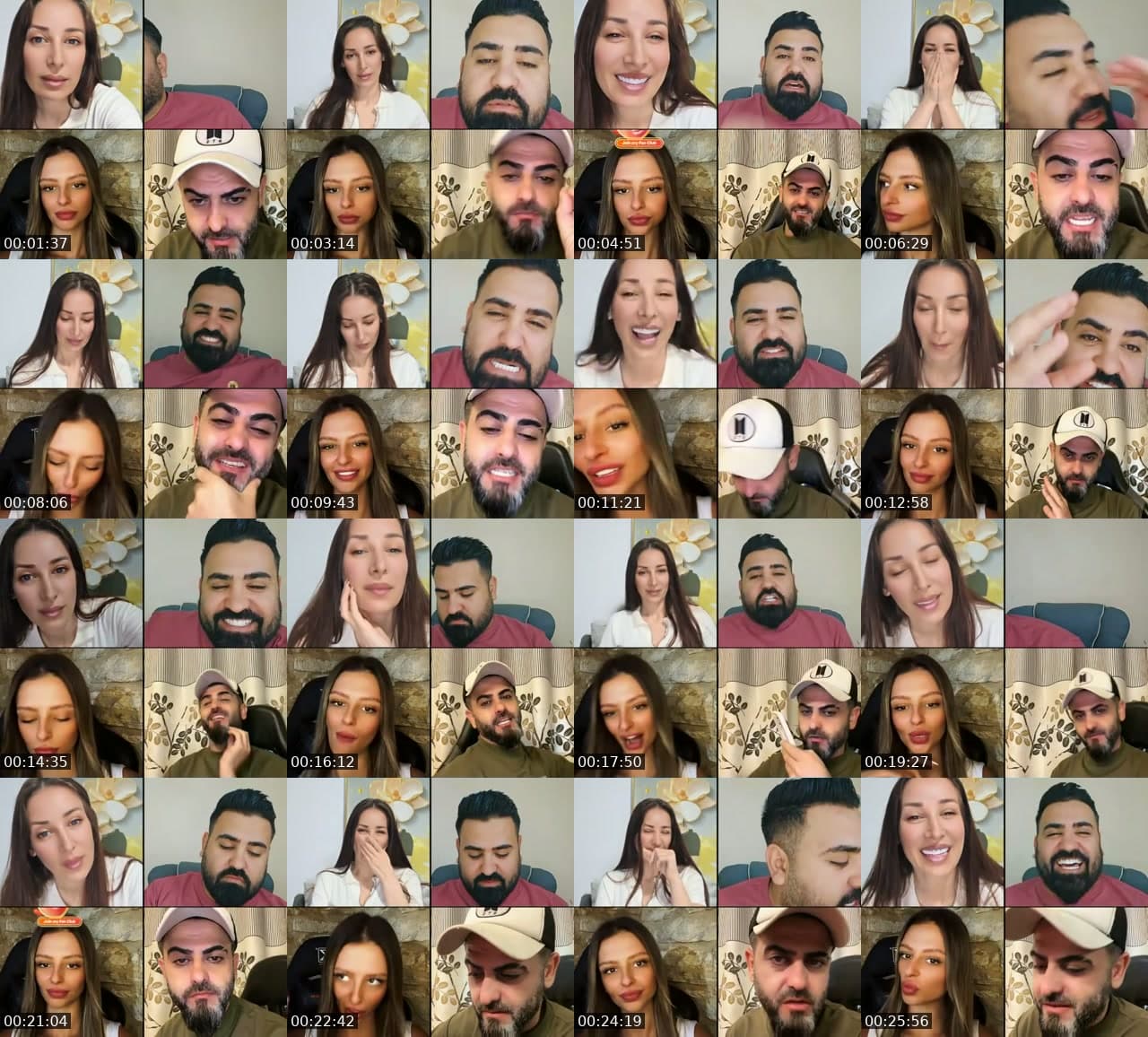 520👑وما يلقاها الا ذو حظ عظيم👑