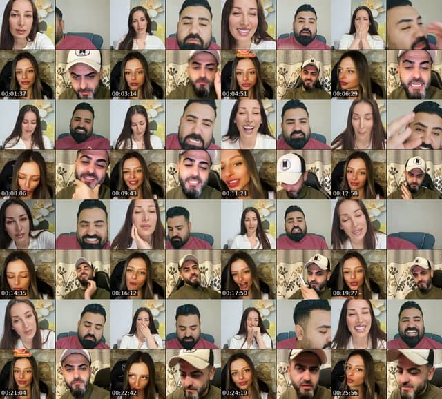 TikTok live: 520👑وما يلقاها الا ذو حظ عظيم👑 by @queen369_520