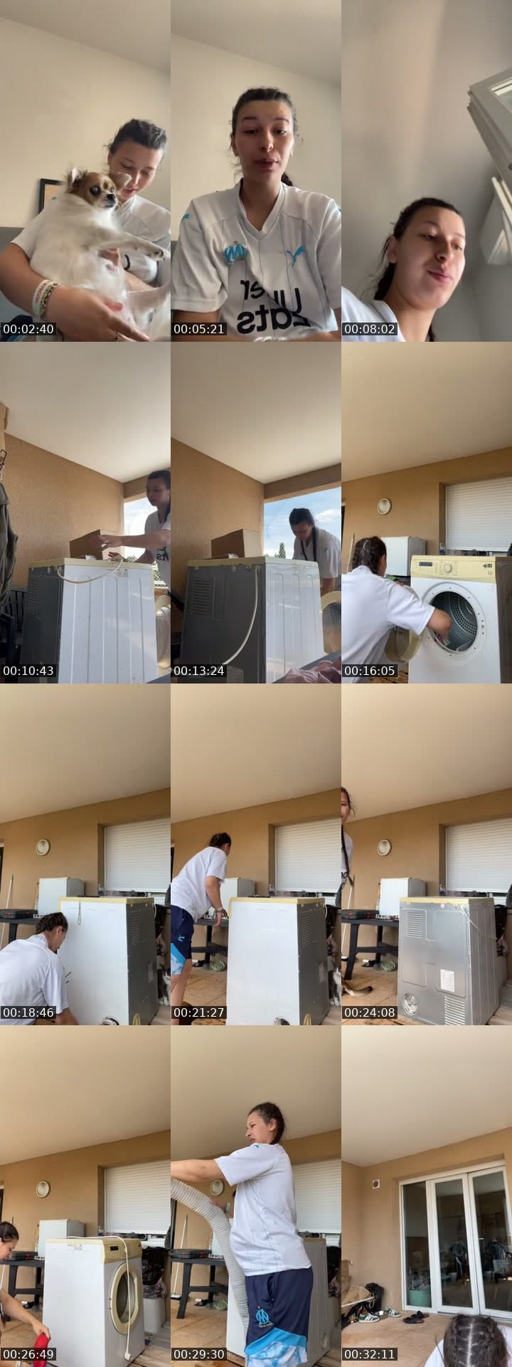 @chloe_dms66 TikTok live stream