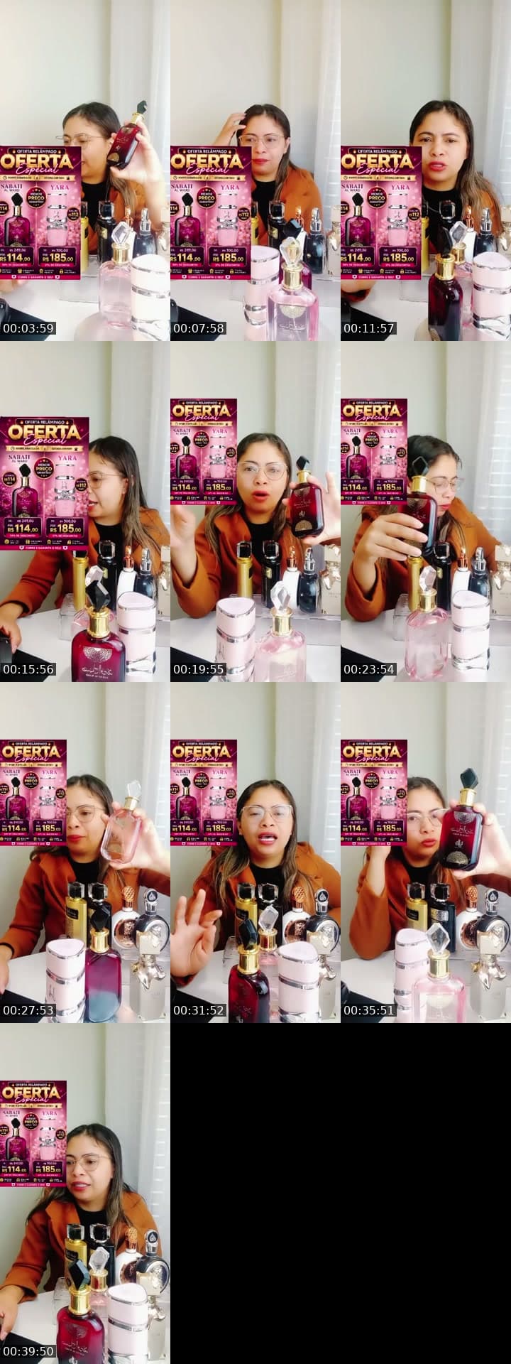 @thiagoetalitaliveshop TikTok live stream
