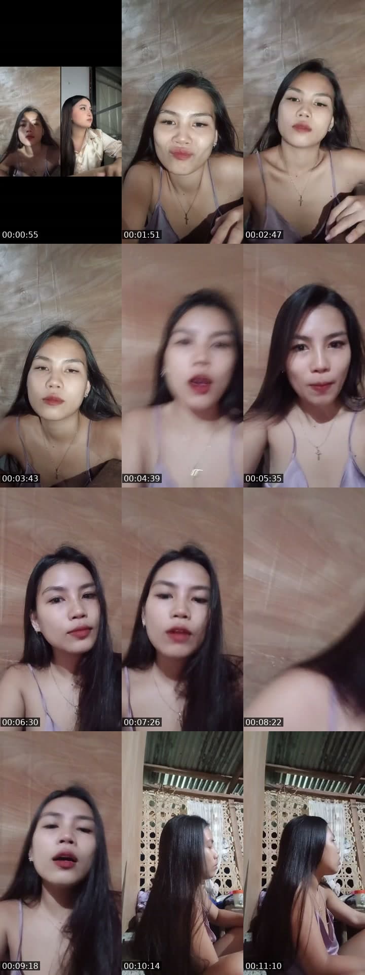 @thelifeofalrosejean TikTok live stream