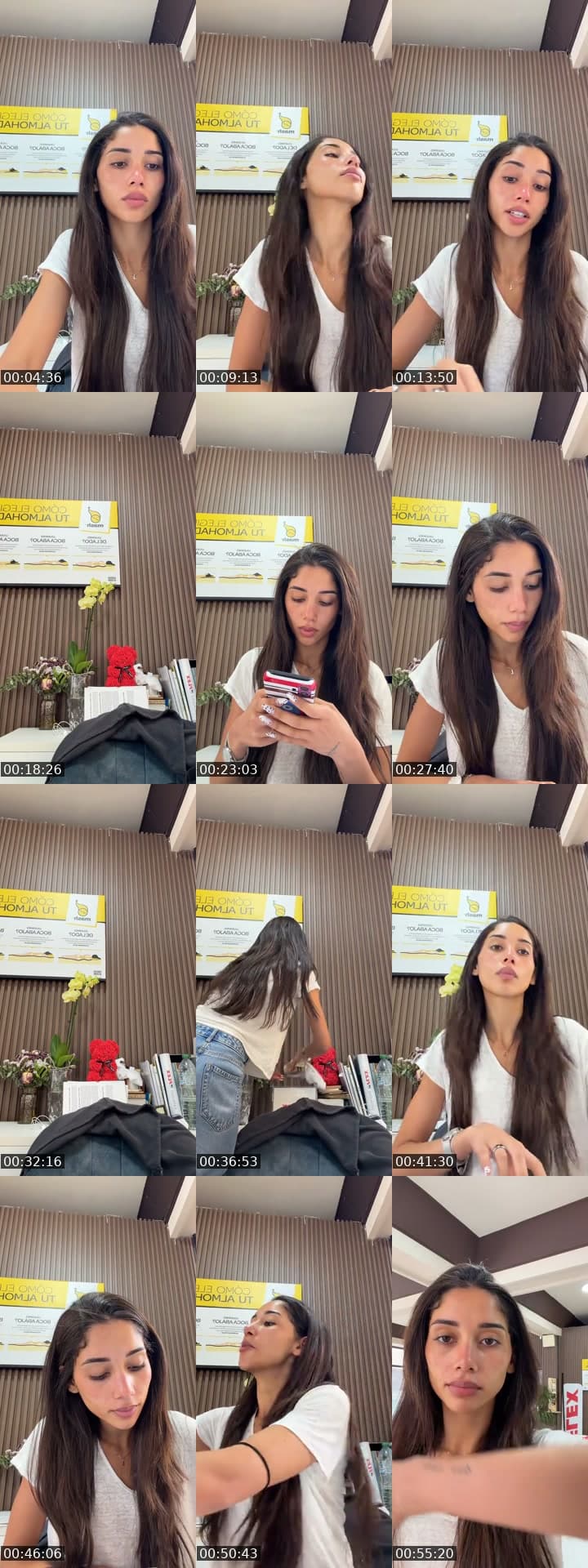 @iamleticiaaraujo TikTok live stream