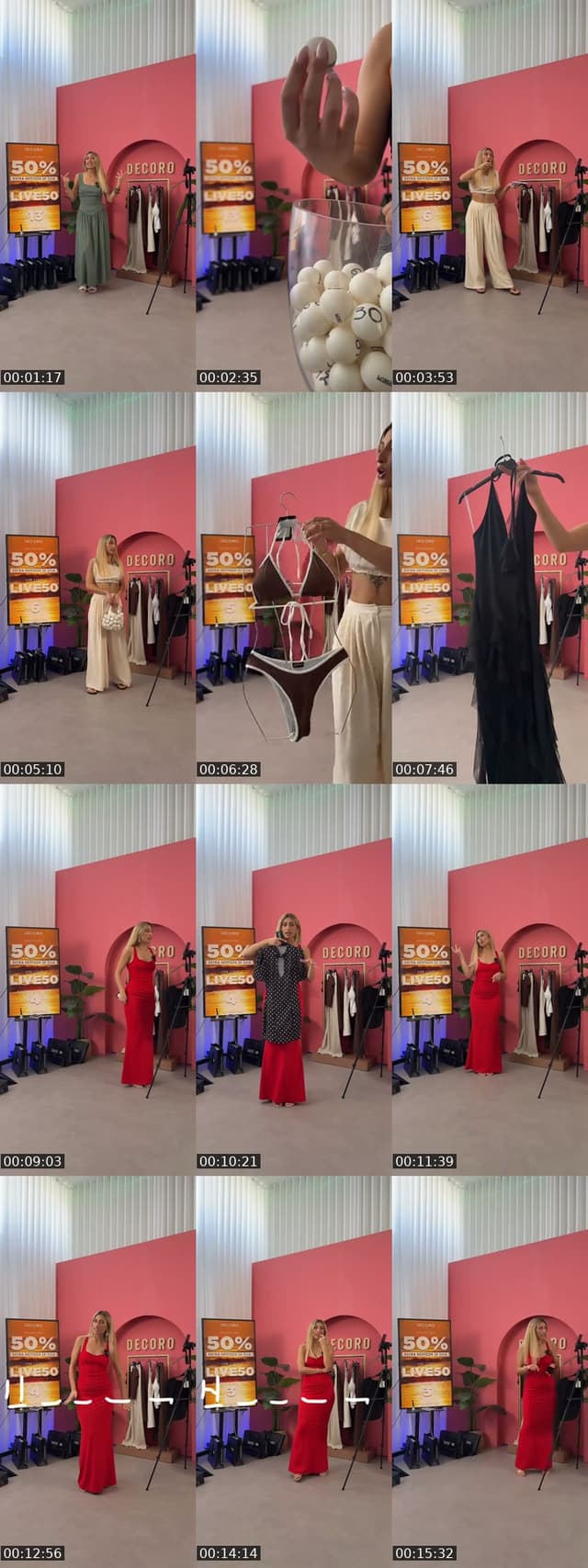 @decoro.gr TikTok live from 2026-07-01