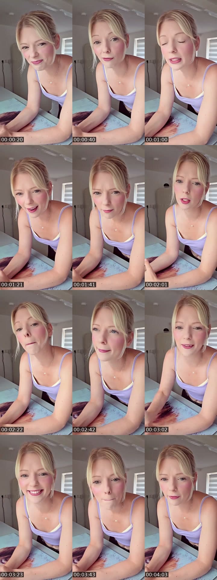 @jennysteamtiktok TikTok live stream
