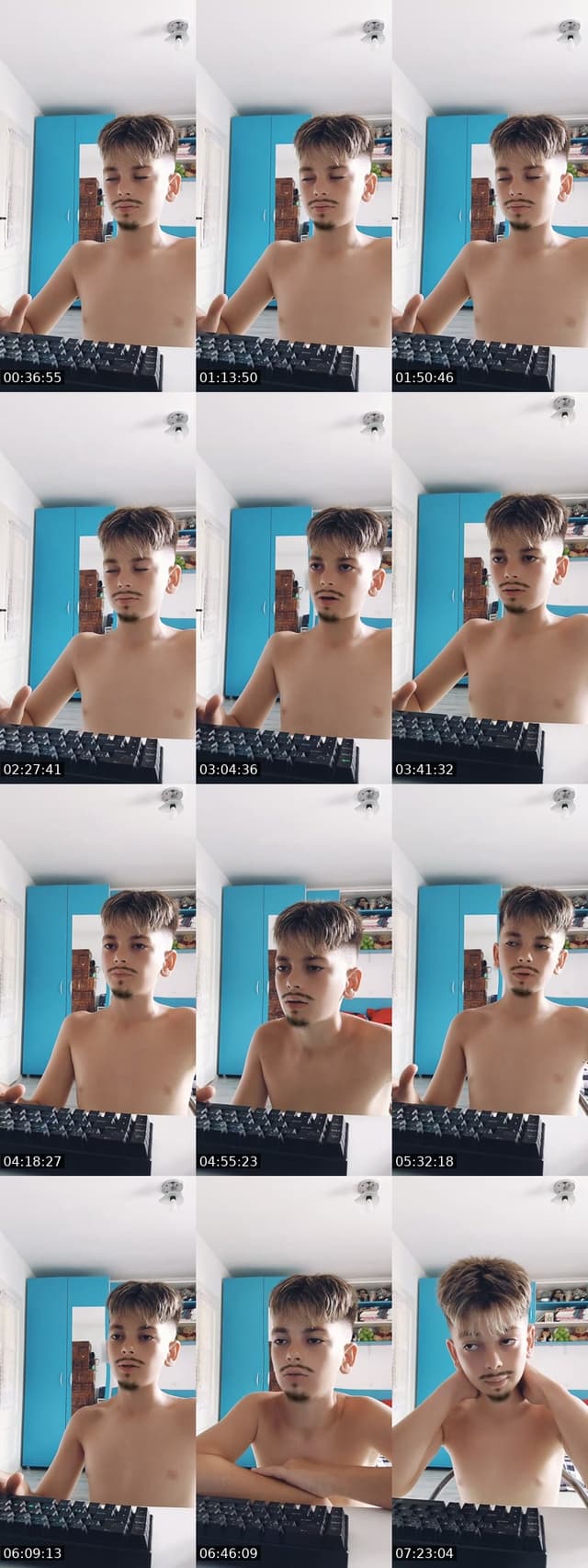 @2hollis2222 TikTok live from 2026-07-01