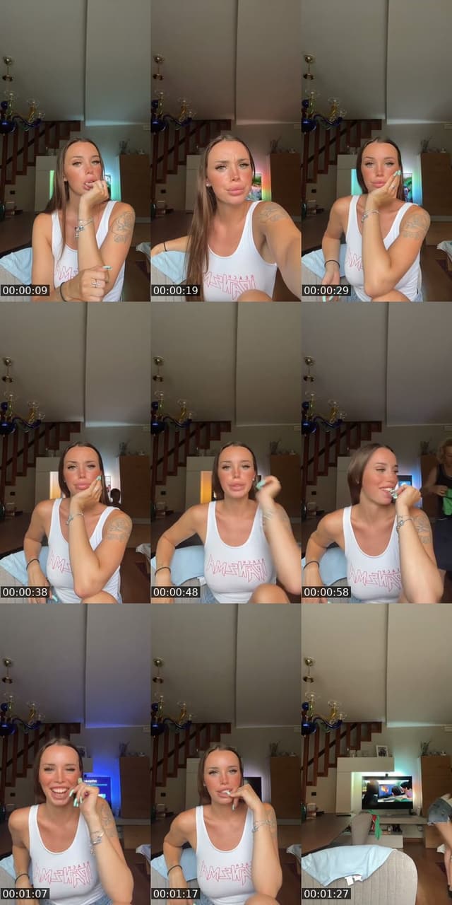 @martinazuanon TikTok live from 2026-07-01