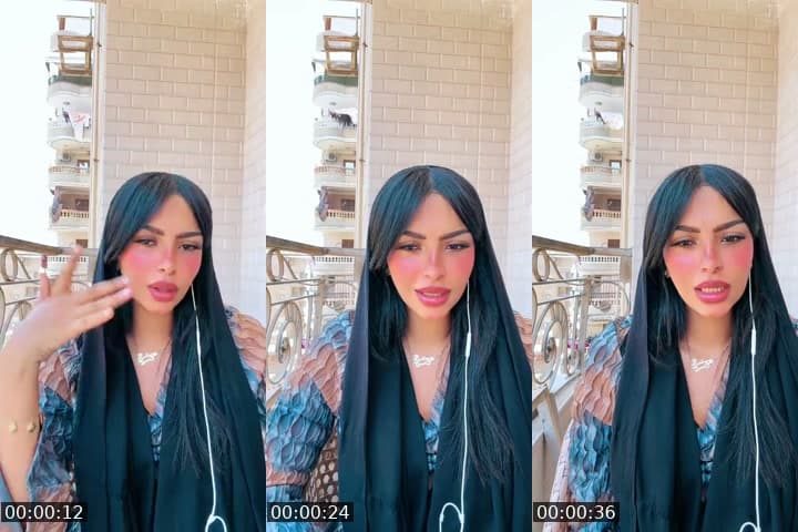 @mohra_ibrahem0 TikTok live stream