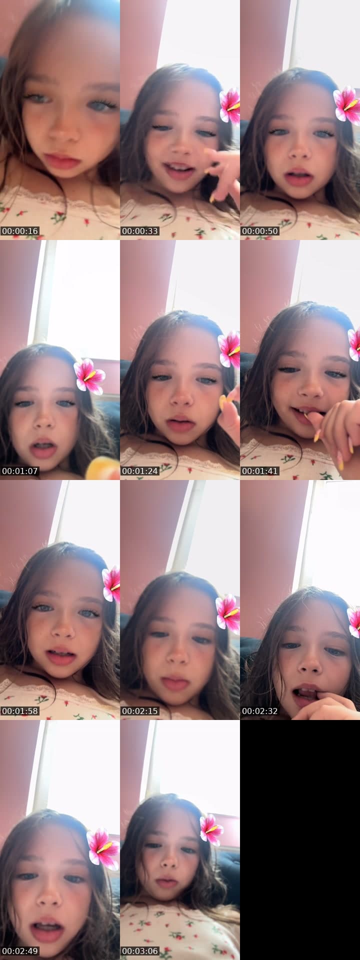 @repost66677 TikTok live stream