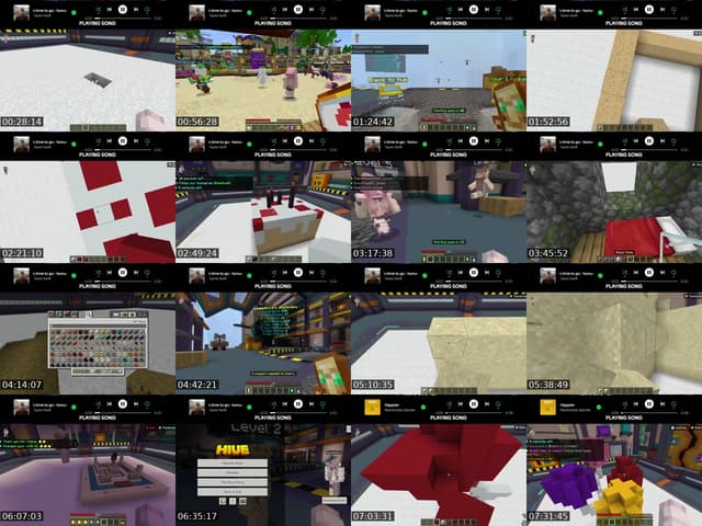 TikTok live: COME CHAT N GAME W SOUPP!🎮🎶 by @unknownbitxh18