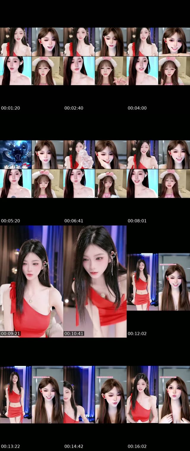 China TikTok live: 是你征服不了的女人 by @bufiruwe13l