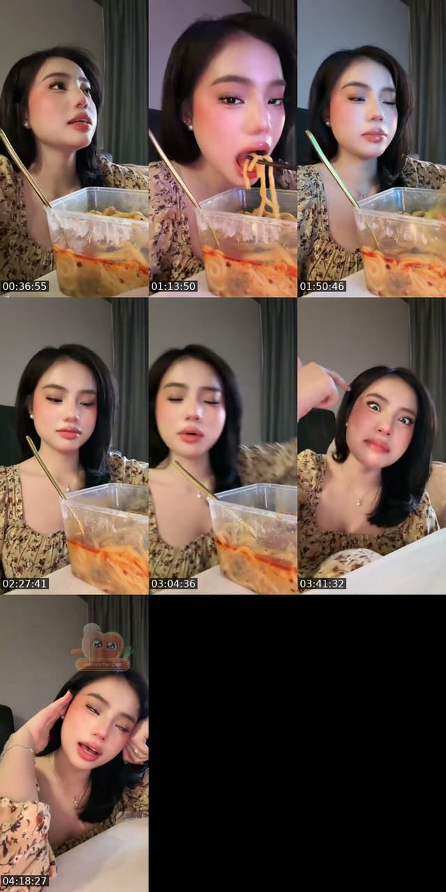 @cs.shcn TikTok live from 2026-07-01