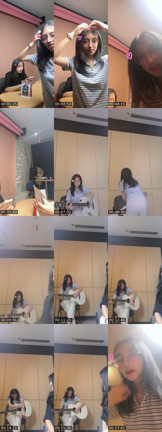 TikTok live: Welcome to my LIVE by @vernananana.na