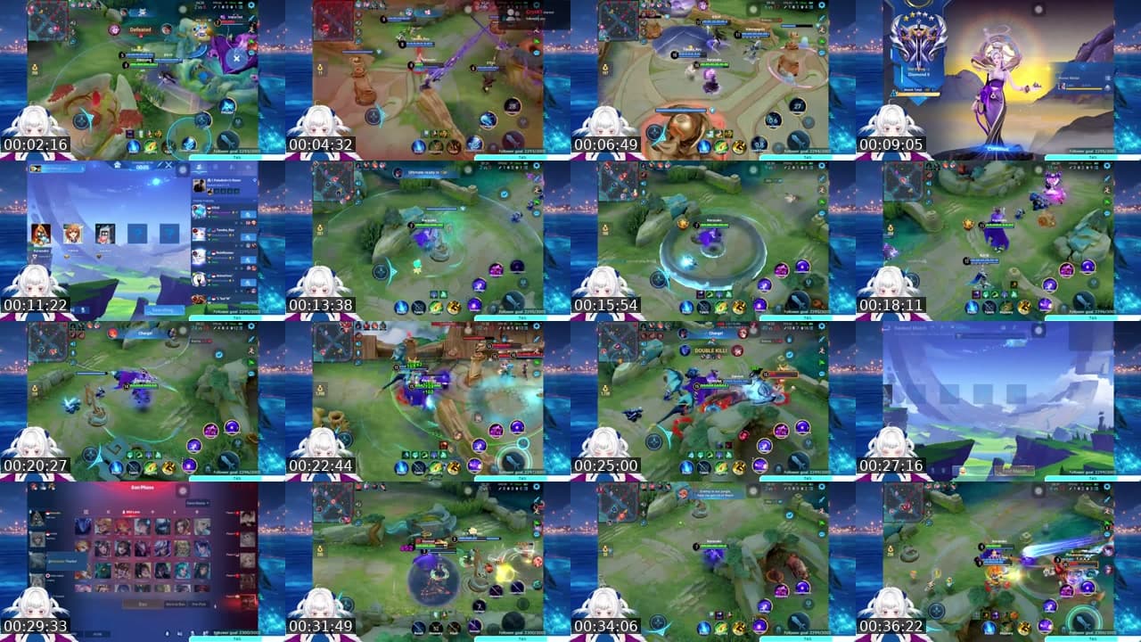 #HOKPLUS #HonorofKings