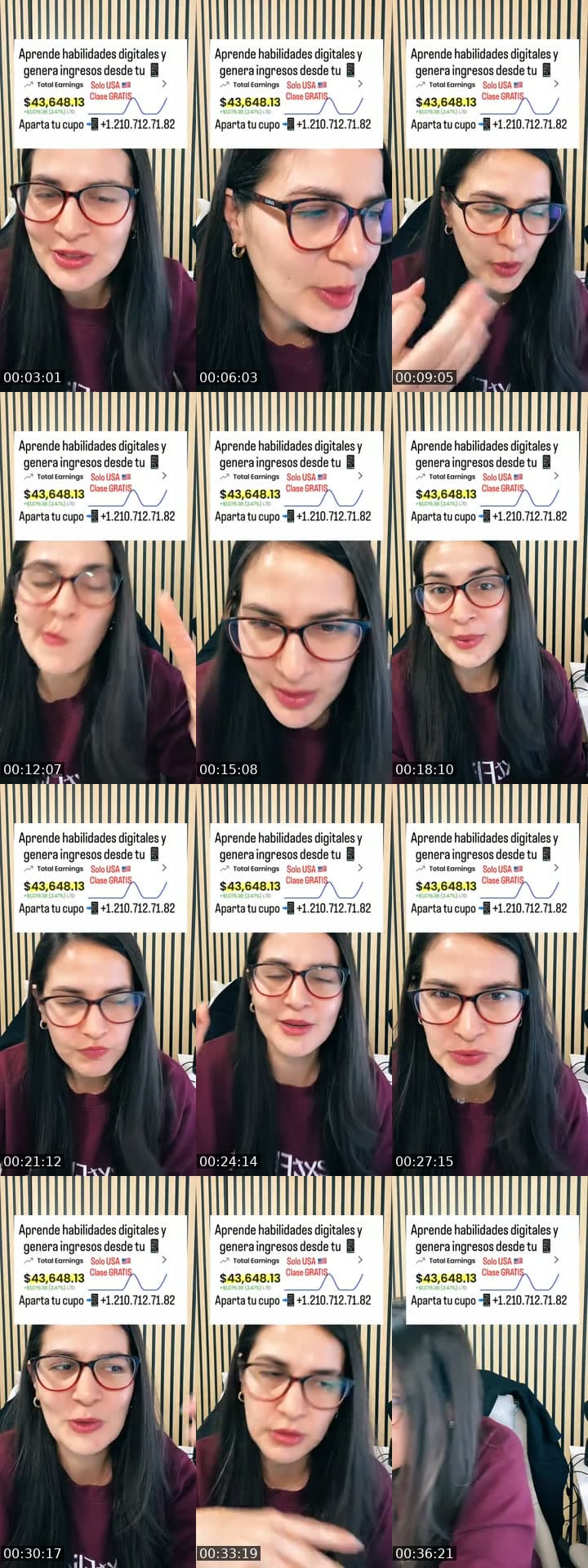 Genera ingresos desde casa