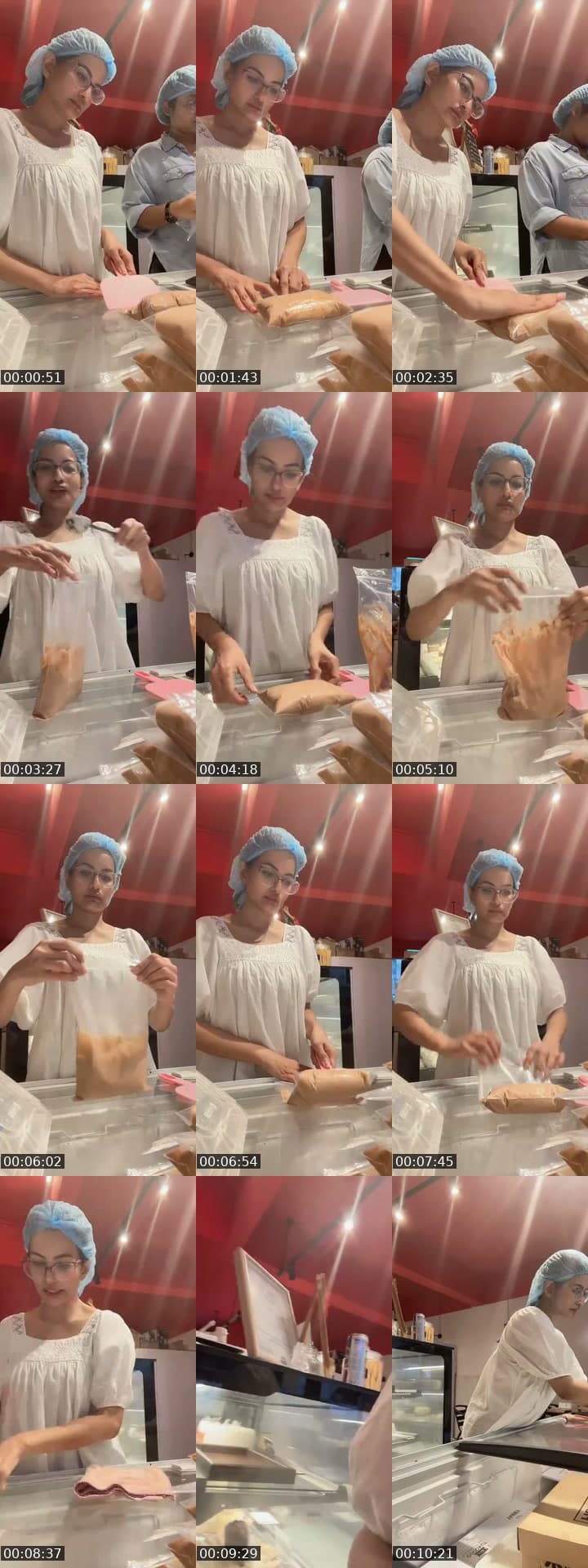 @officialmakcikhot TikTok live stream